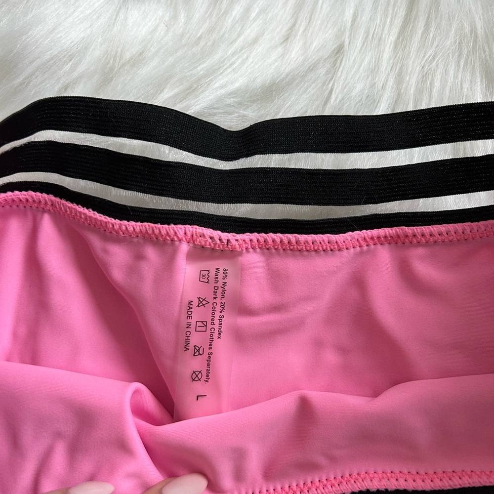 Pink Bikini - Picture 2 of 2